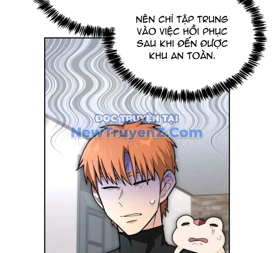 Mắc Kẹt Trong Tòa Tháp Thử Thách Chapter 109 - Trang 2