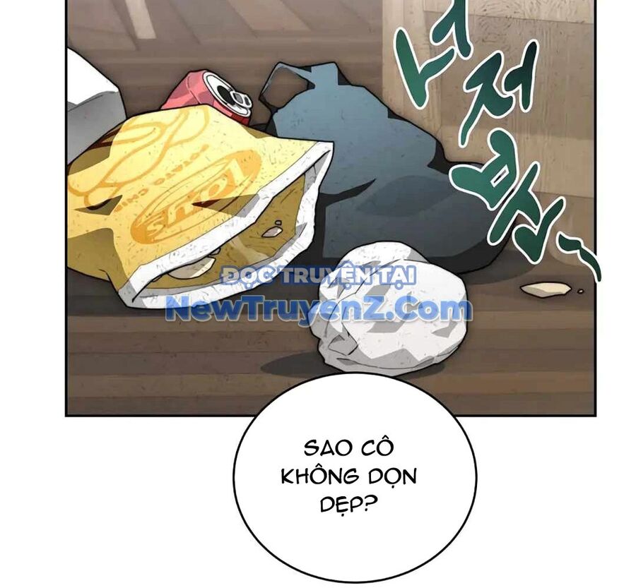 Mắc Kẹt Trong Tòa Tháp Thử Thách Chapter 109 - Trang 2