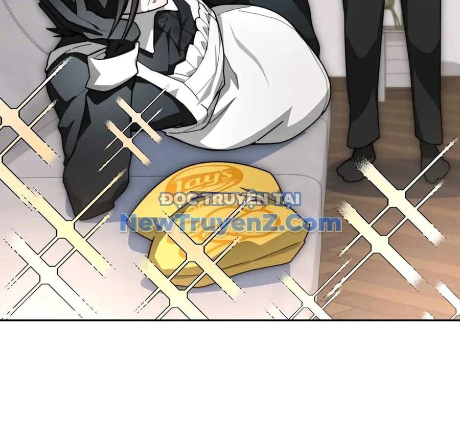 Mắc Kẹt Trong Tòa Tháp Thử Thách Chapter 109 - Trang 2