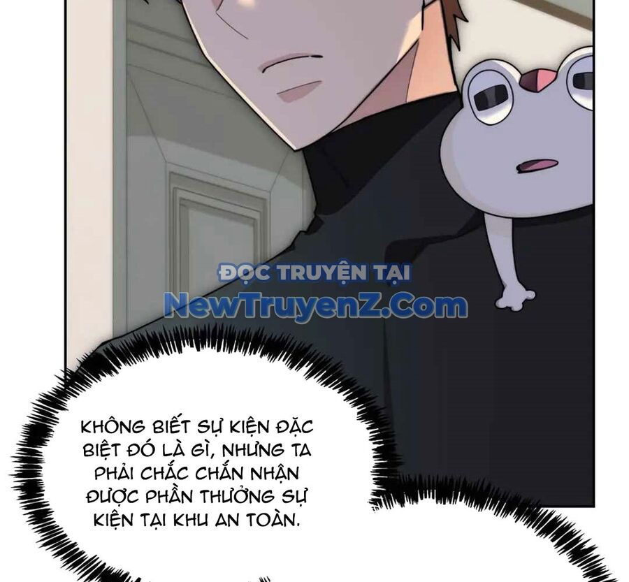 Mắc Kẹt Trong Tòa Tháp Thử Thách Chapter 109 - Trang 2