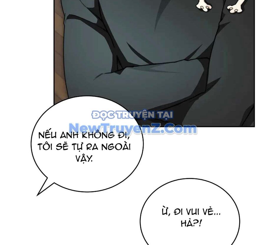 Mắc Kẹt Trong Tòa Tháp Thử Thách Chapter 109 - Trang 2