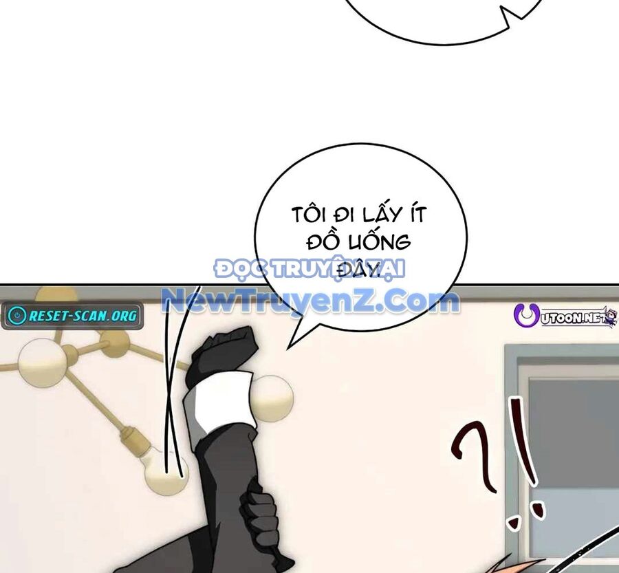 Mắc Kẹt Trong Tòa Tháp Thử Thách Chapter 109 - Trang 2