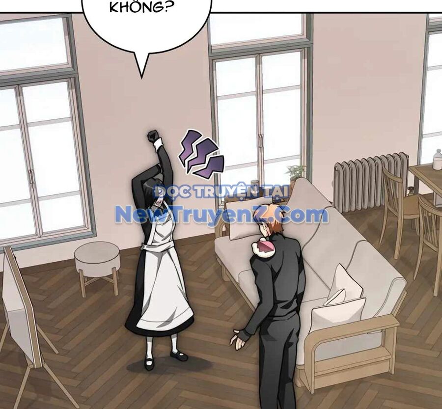 Mắc Kẹt Trong Tòa Tháp Thử Thách Chapter 109 - Trang 2