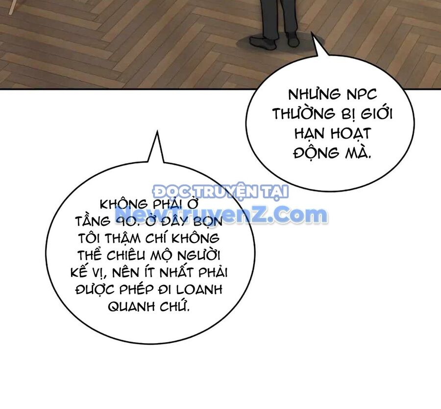 Mắc Kẹt Trong Tòa Tháp Thử Thách Chapter 109 - Trang 2