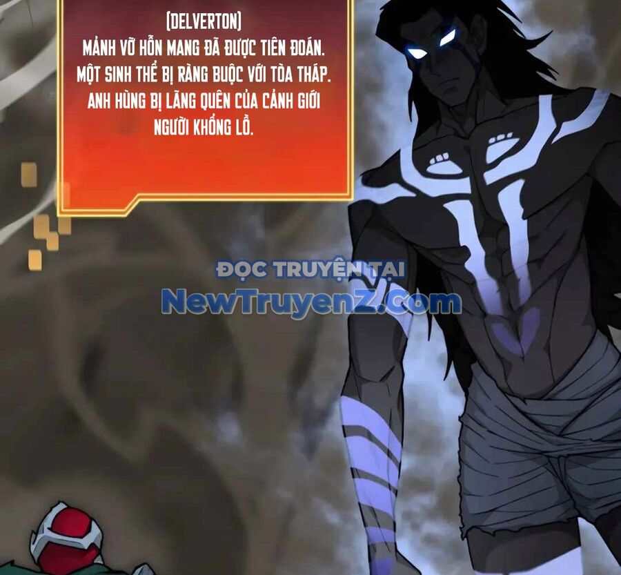 Mắc Kẹt Trong Tòa Tháp Thử Thách Chapter 109 - Trang 2