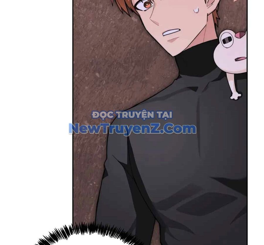 Mắc Kẹt Trong Tòa Tháp Thử Thách Chapter 109 - Trang 2