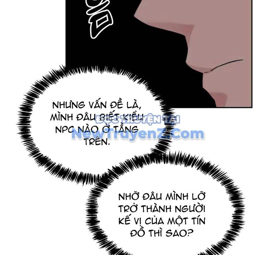 Mắc Kẹt Trong Tòa Tháp Thử Thách Chapter 109 - Trang 2