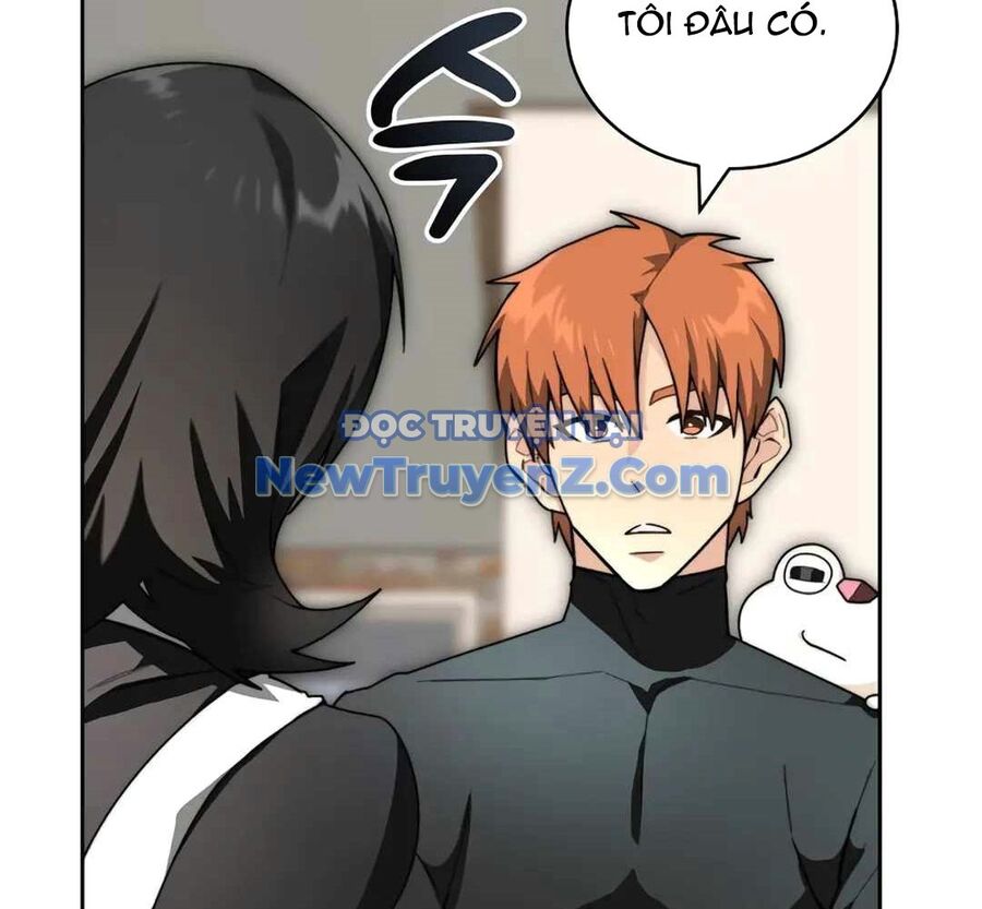 Mắc Kẹt Trong Tòa Tháp Thử Thách Chapter 109 - Trang 2