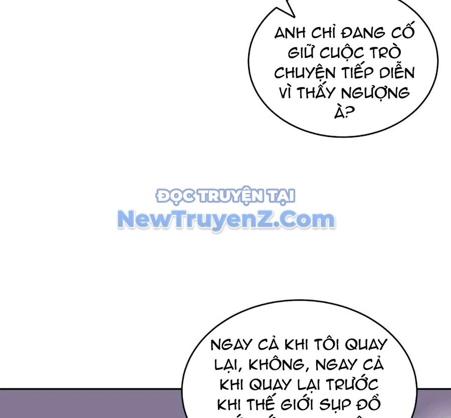 Mắc Kẹt Trong Tòa Tháp Thử Thách Chapter 109 - Trang 2