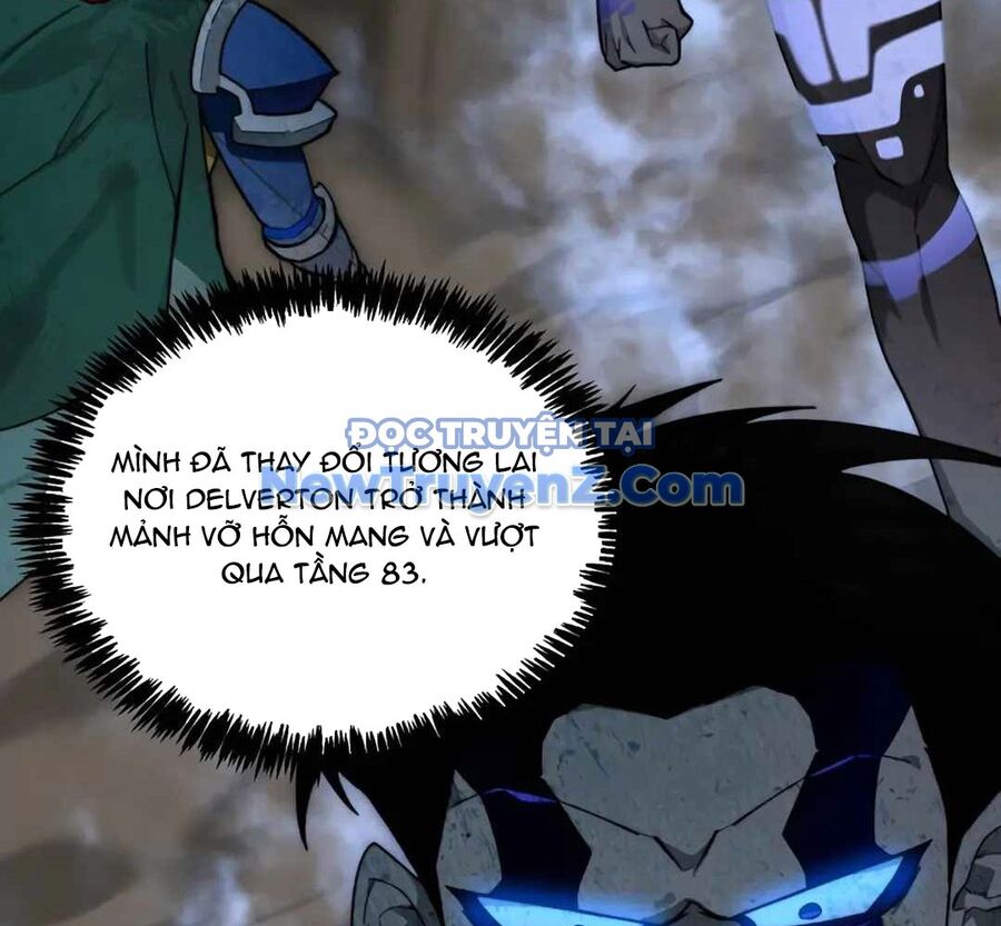 Mắc Kẹt Trong Tòa Tháp Thử Thách Chapter 109 - Trang 2