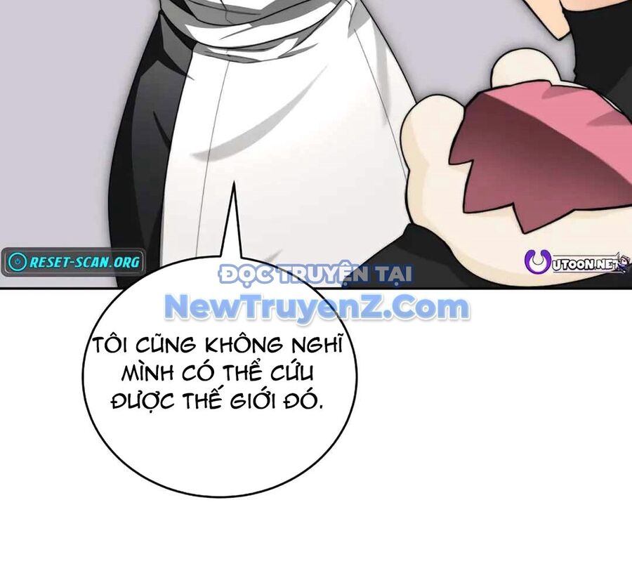 Mắc Kẹt Trong Tòa Tháp Thử Thách Chapter 109 - Trang 2