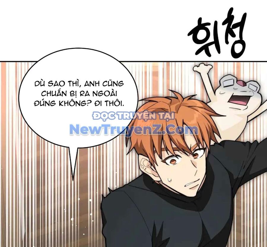 Mắc Kẹt Trong Tòa Tháp Thử Thách Chapter 109 - Trang 2