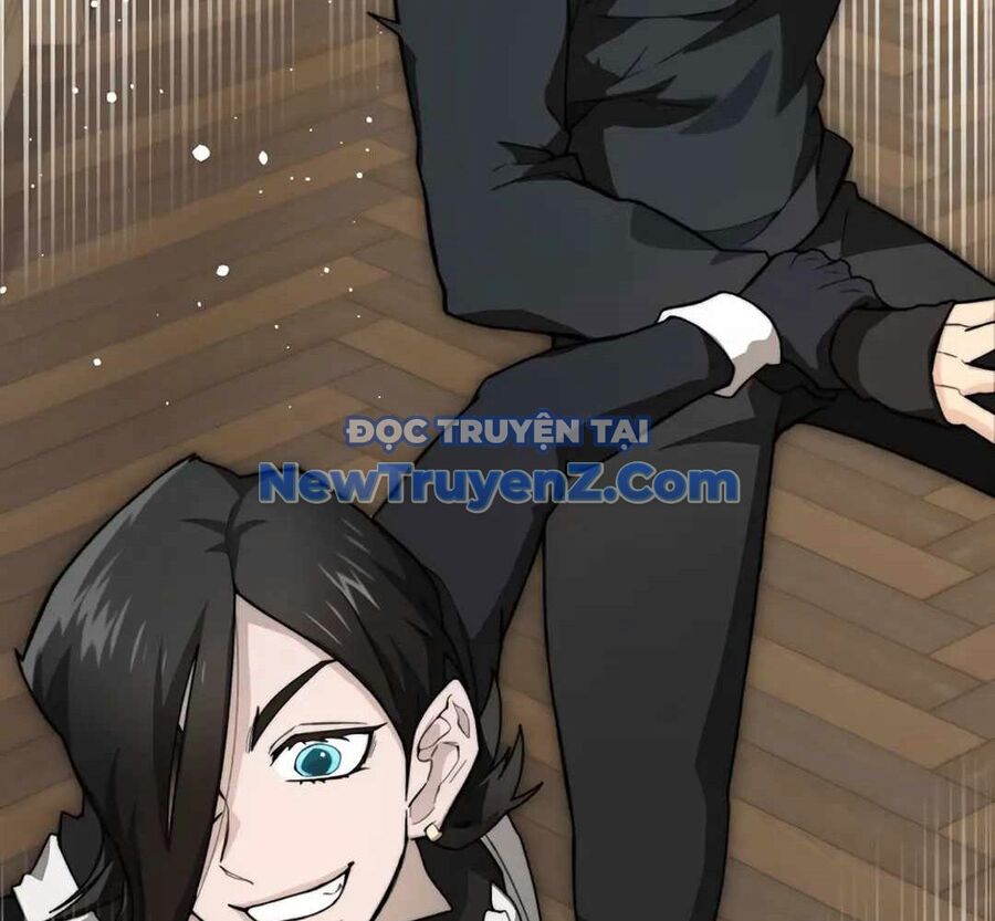 Mắc Kẹt Trong Tòa Tháp Thử Thách Chapter 109 - Trang 2