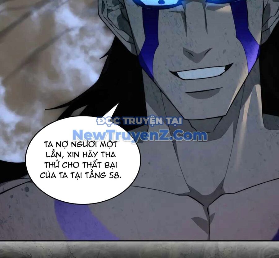 Mắc Kẹt Trong Tòa Tháp Thử Thách Chapter 109 - Trang 2