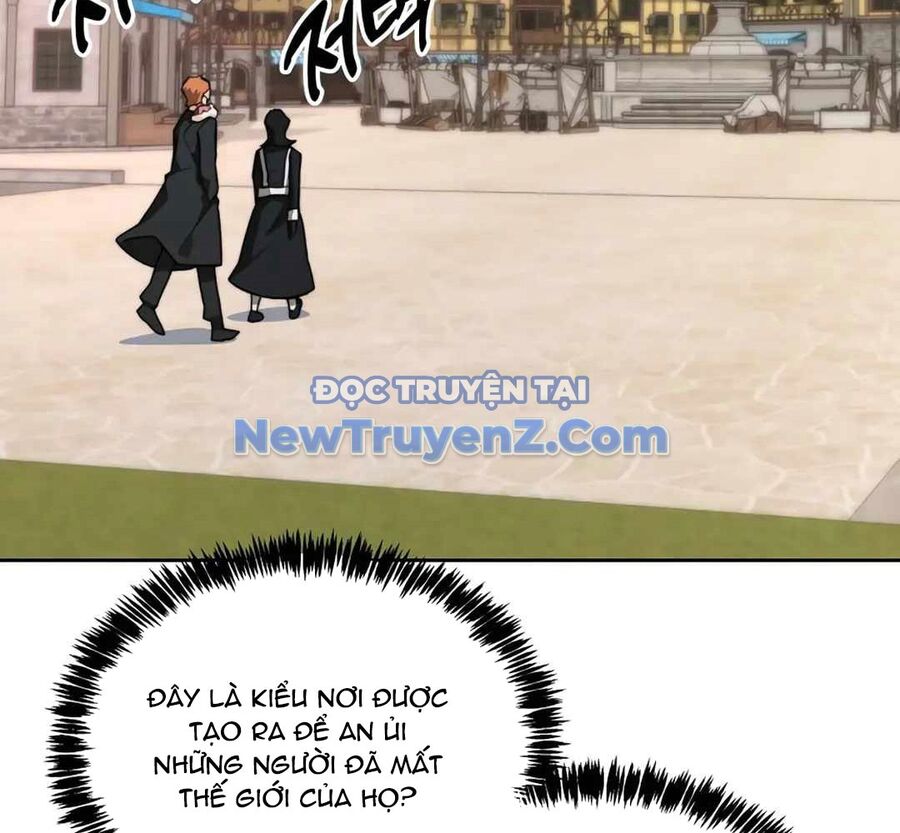 Mắc Kẹt Trong Tòa Tháp Thử Thách Chapter 109 - Trang 2