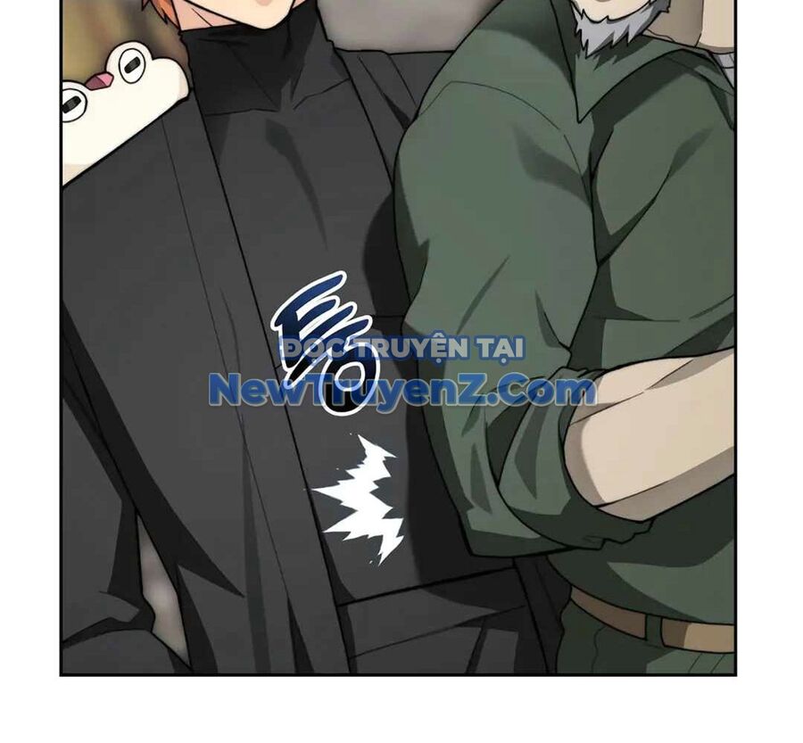 Mắc Kẹt Trong Tòa Tháp Thử Thách Chapter 109 - Trang 2