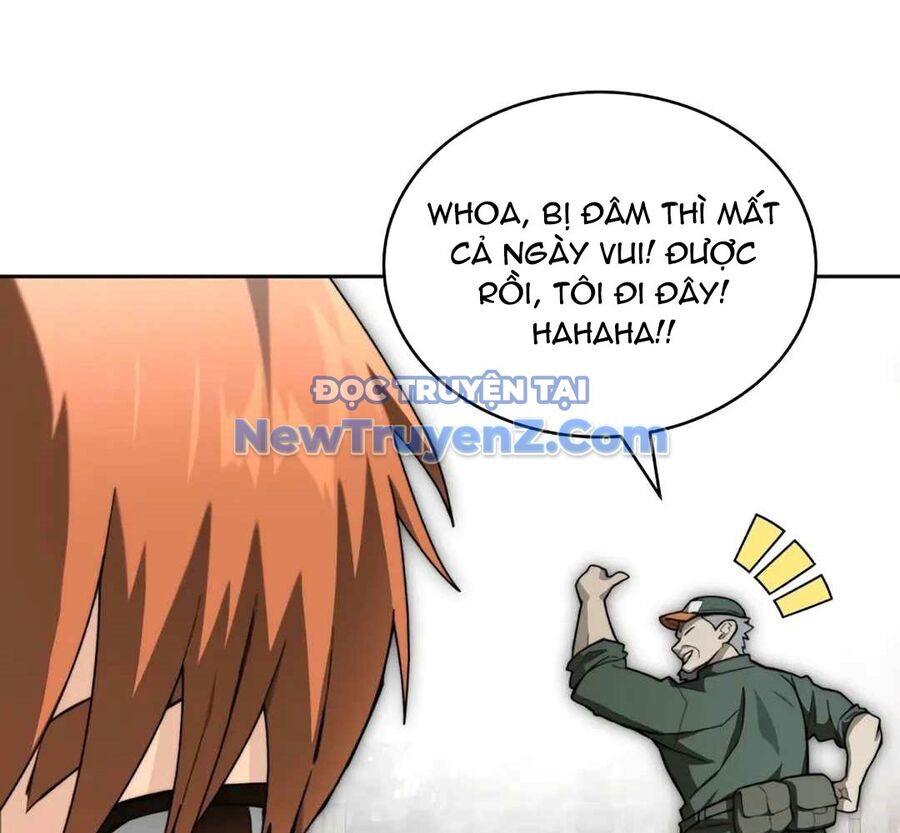 Mắc Kẹt Trong Tòa Tháp Thử Thách Chapter 109 - Trang 2