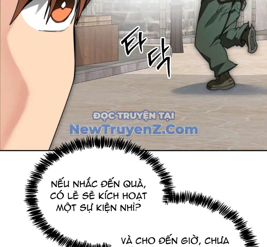 Mắc Kẹt Trong Tòa Tháp Thử Thách Chapter 109 - Trang 2