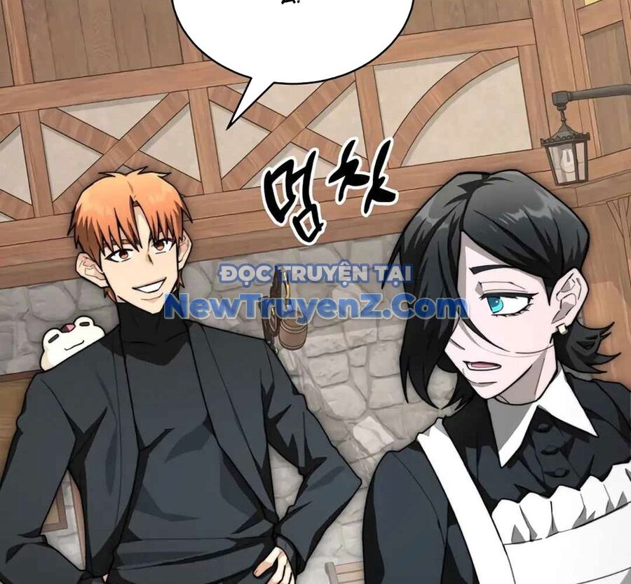 Mắc Kẹt Trong Tòa Tháp Thử Thách Chapter 109 - Trang 2