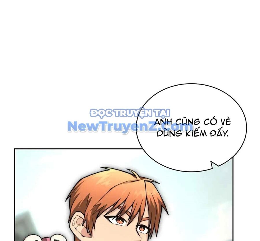 Mắc Kẹt Trong Tòa Tháp Thử Thách Chapter 109 - Trang 2