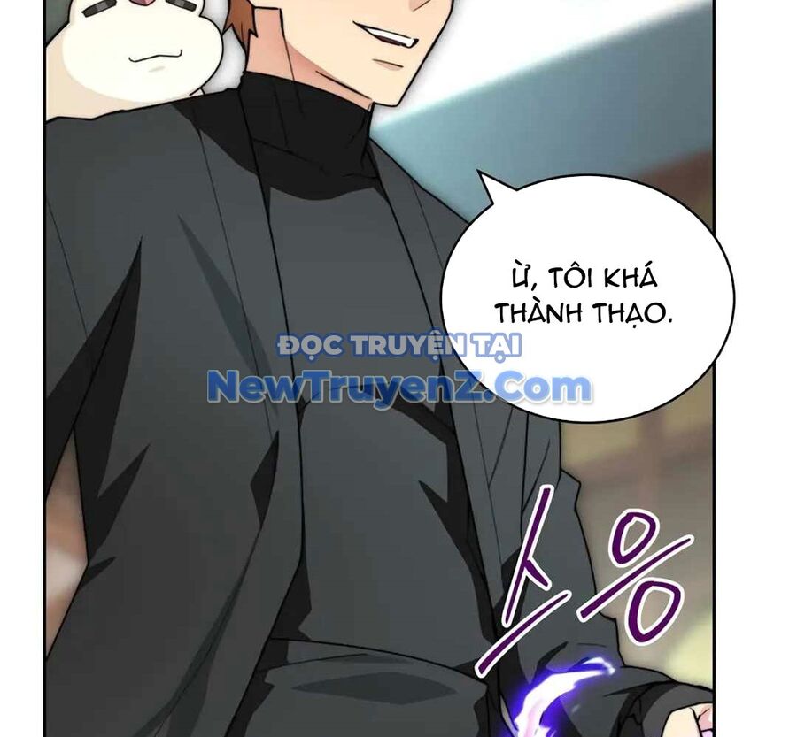 Mắc Kẹt Trong Tòa Tháp Thử Thách Chapter 109 - Trang 2