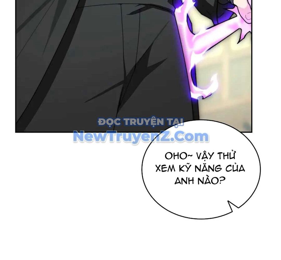 Mắc Kẹt Trong Tòa Tháp Thử Thách Chapter 109 - Trang 2