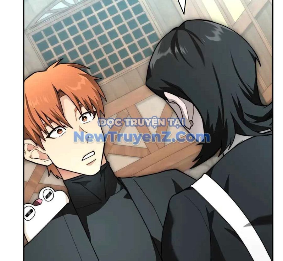 Mắc Kẹt Trong Tòa Tháp Thử Thách Chapter 109 - Trang 2