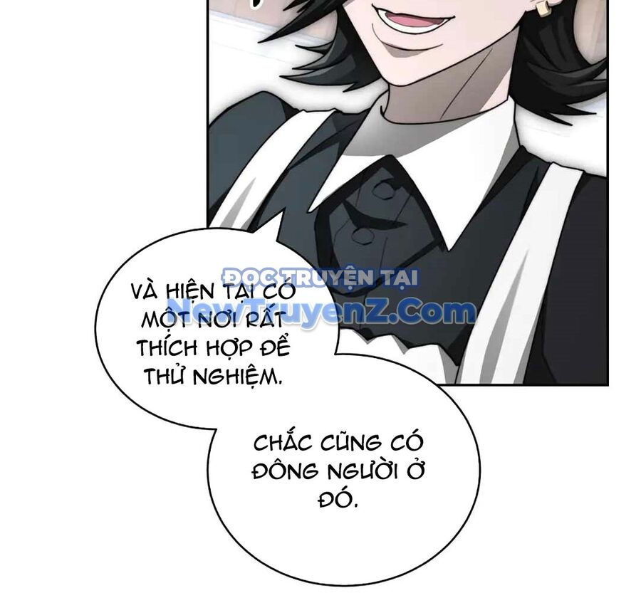 Mắc Kẹt Trong Tòa Tháp Thử Thách Chapter 109 - Trang 2