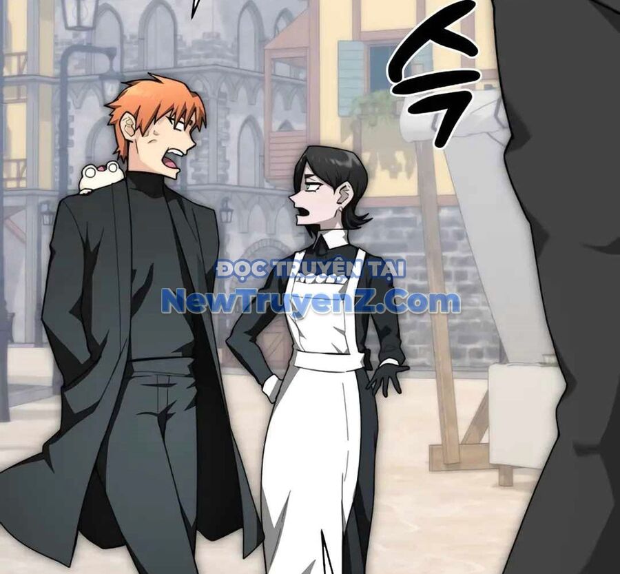 Mắc Kẹt Trong Tòa Tháp Thử Thách Chapter 109 - Trang 2