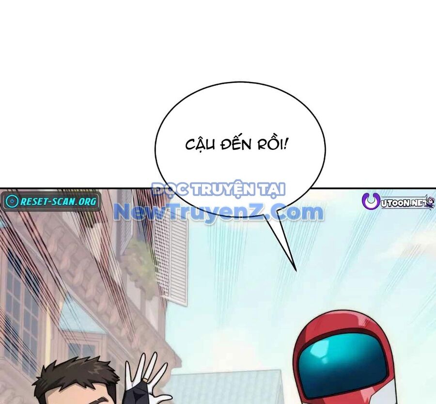 Mắc Kẹt Trong Tòa Tháp Thử Thách Chapter 109 - Trang 2