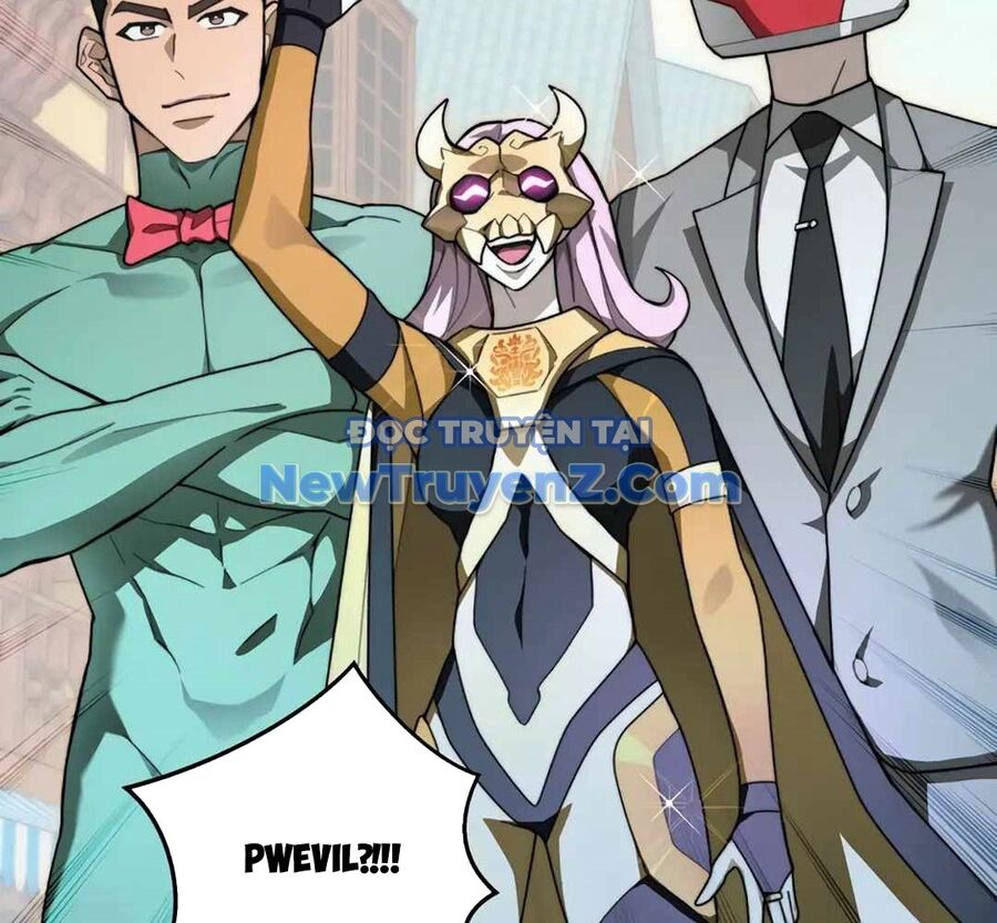 Mắc Kẹt Trong Tòa Tháp Thử Thách Chapter 109 - Trang 2