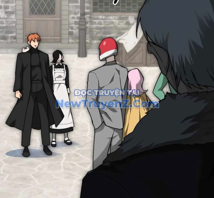 Mắc Kẹt Trong Tòa Tháp Thử Thách Chapter 109 - Trang 2