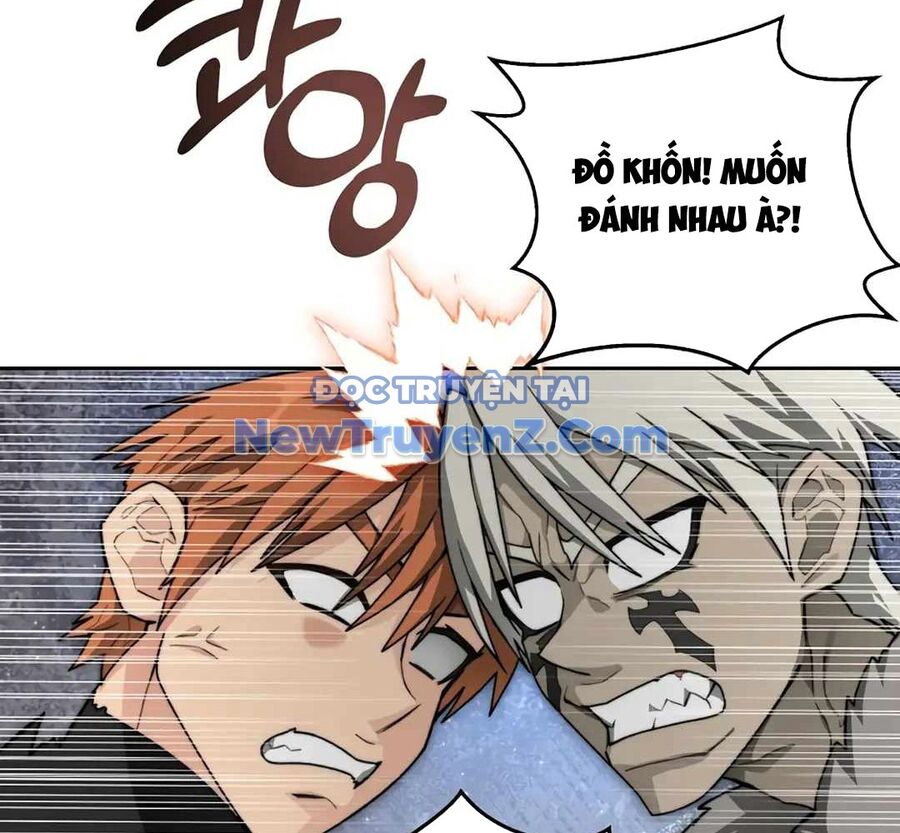 Mắc Kẹt Trong Tòa Tháp Thử Thách Chapter 109 - Trang 2