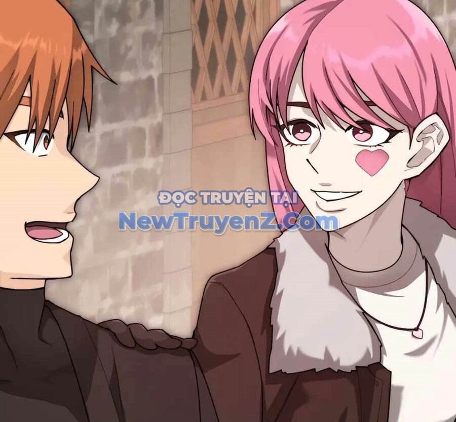 Mắc Kẹt Trong Tòa Tháp Thử Thách Chapter 109 - Trang 2