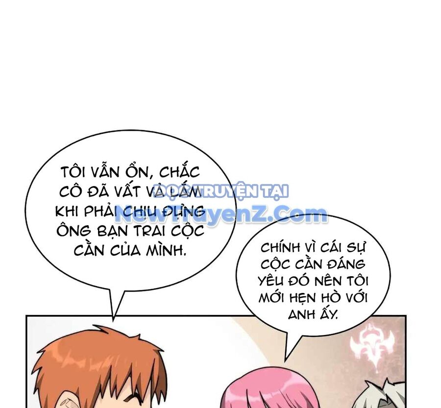 Mắc Kẹt Trong Tòa Tháp Thử Thách Chapter 109 - Trang 2