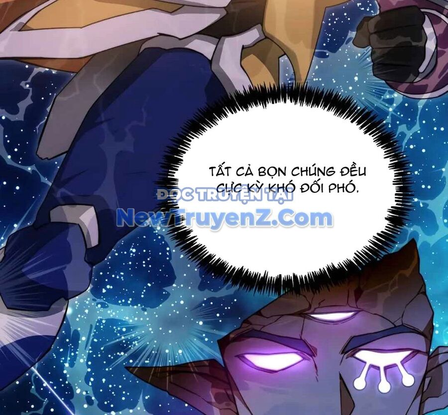 Mắc Kẹt Trong Tòa Tháp Thử Thách Chapter 109 - Trang 2