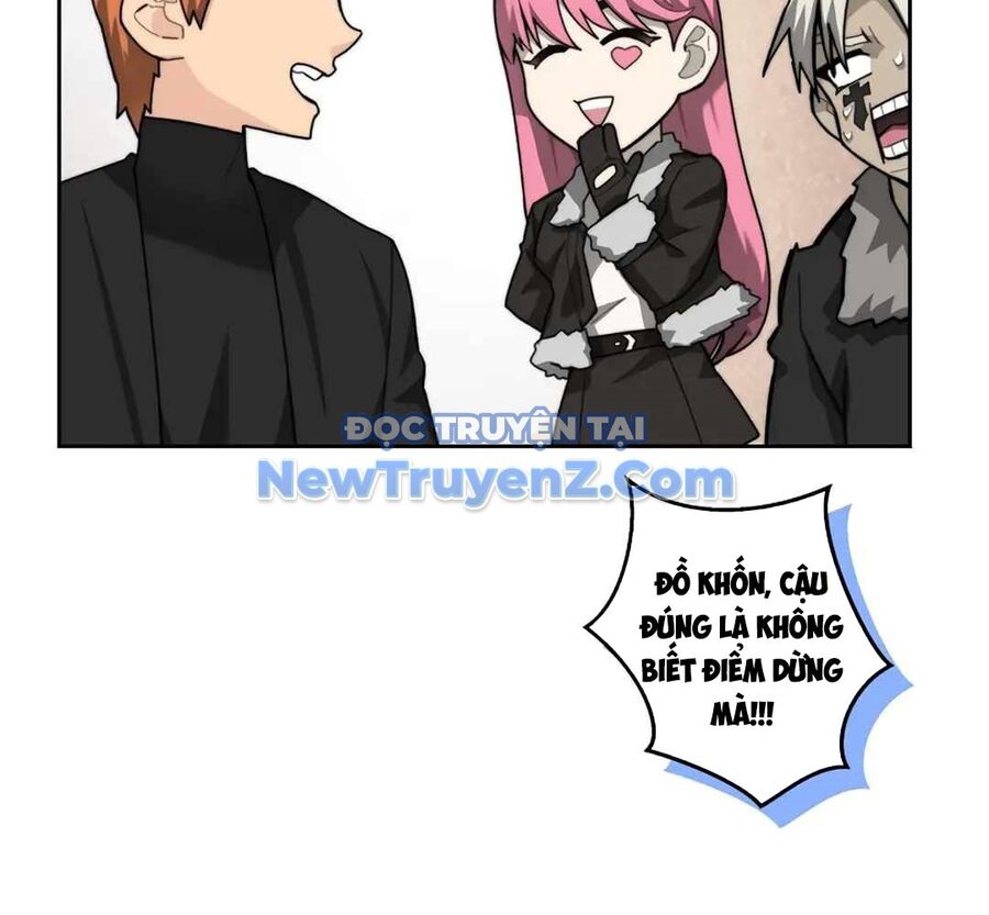 Mắc Kẹt Trong Tòa Tháp Thử Thách Chapter 109 - Trang 2