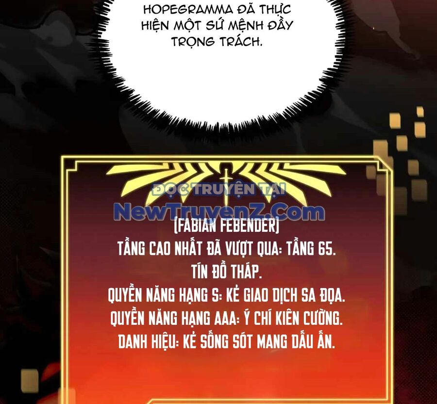 Mắc Kẹt Trong Tòa Tháp Thử Thách Chapter 109 - Trang 2