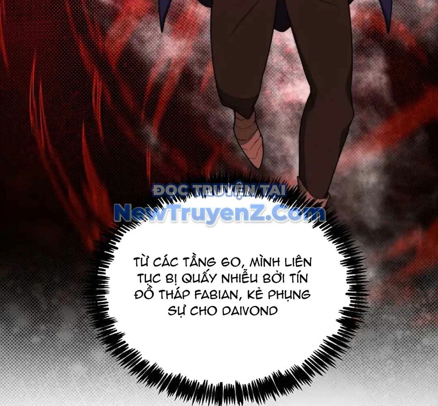 Mắc Kẹt Trong Tòa Tháp Thử Thách Chapter 109 - Trang 2