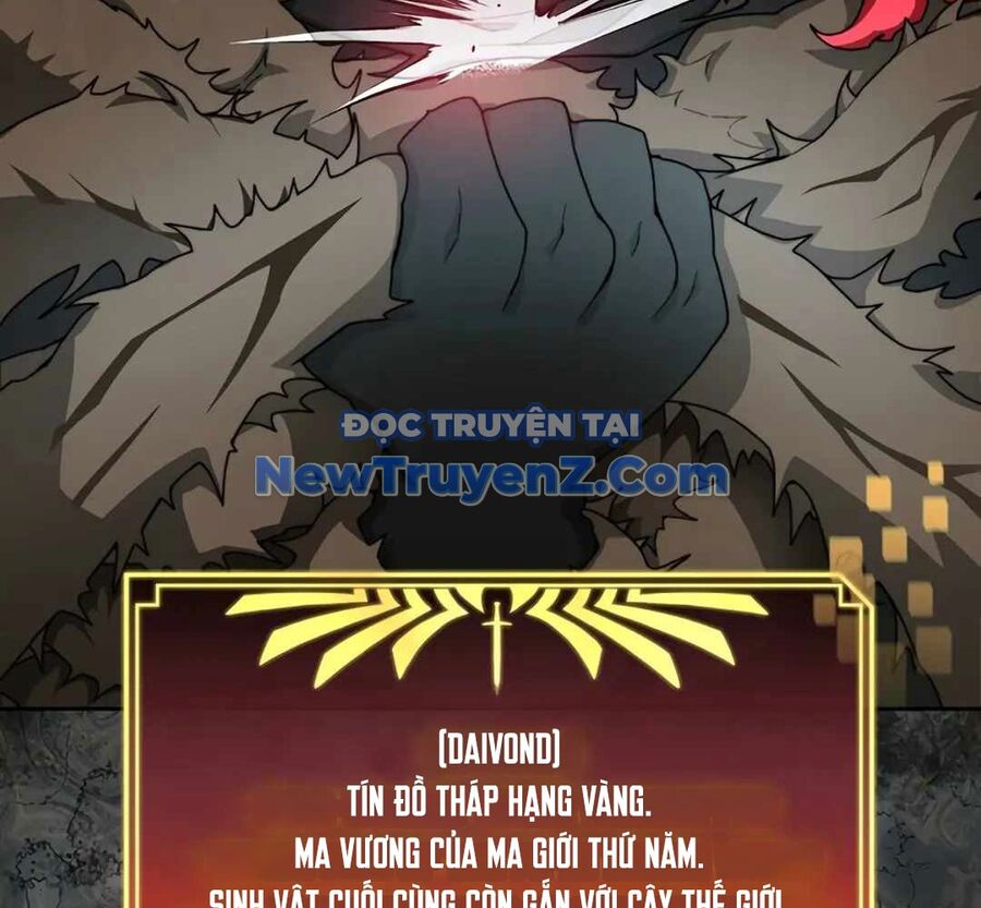 Mắc Kẹt Trong Tòa Tháp Thử Thách Chapter 109 - Trang 2