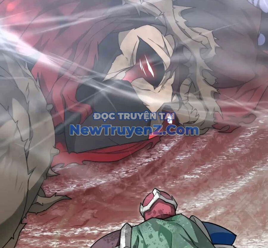 Mắc Kẹt Trong Tòa Tháp Thử Thách Chapter 109 - Trang 2