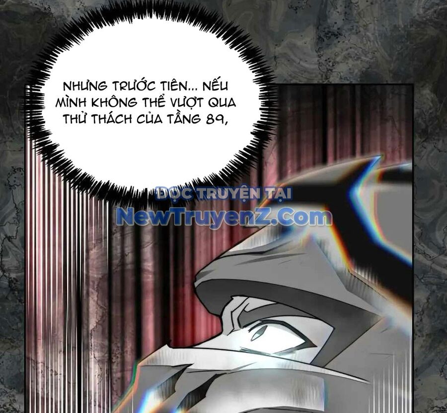 Mắc Kẹt Trong Tòa Tháp Thử Thách Chapter 109 - Trang 2