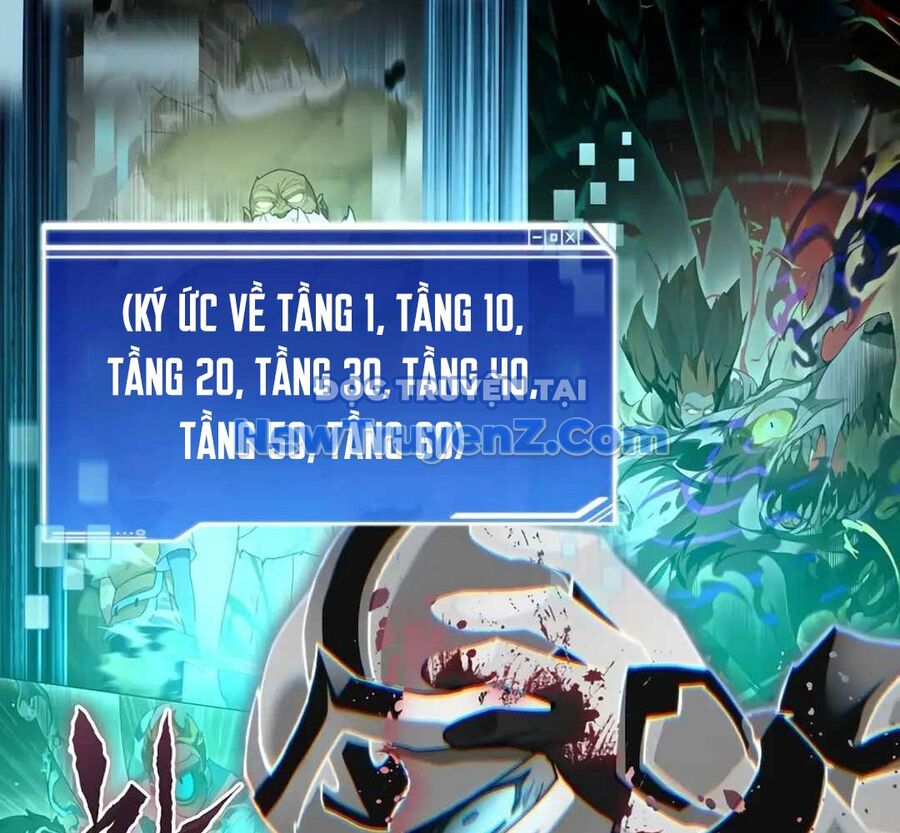 Mắc Kẹt Trong Tòa Tháp Thử Thách Chapter 109 - Trang 2