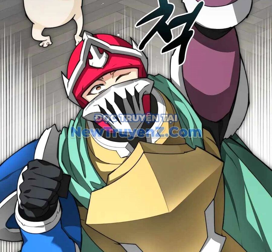 Mắc Kẹt Trong Tòa Tháp Thử Thách Chapter 109 - Trang 2