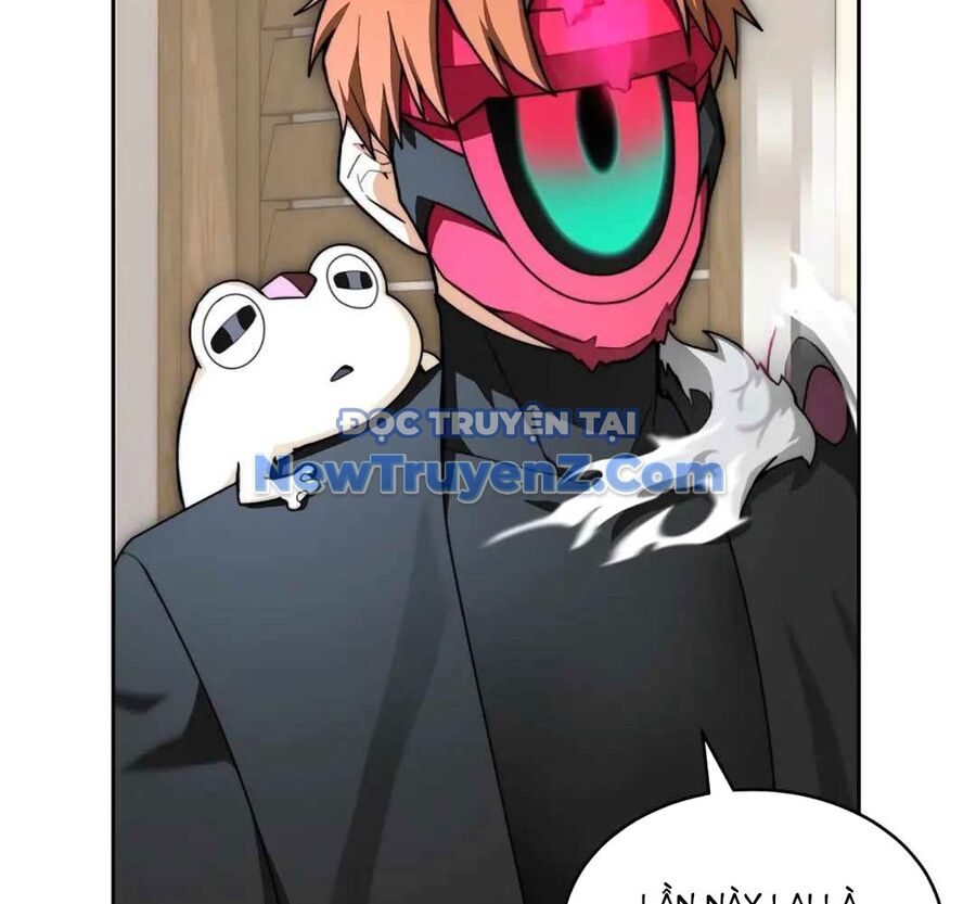 Mắc Kẹt Trong Tòa Tháp Thử Thách Chapter 109 - Trang 2