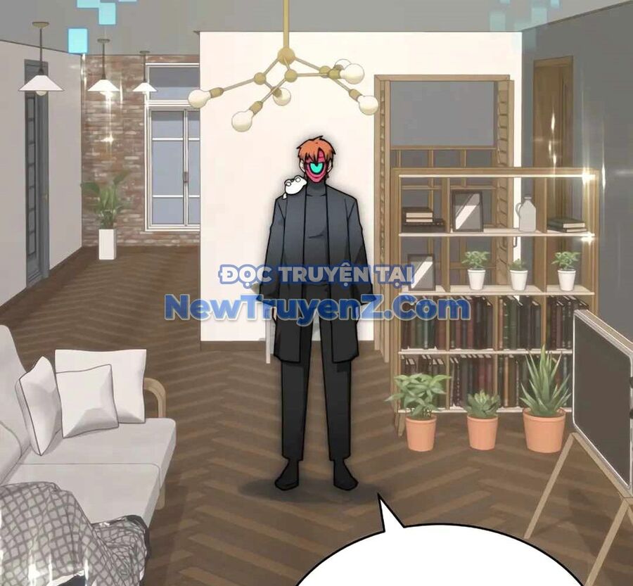 Mắc Kẹt Trong Tòa Tháp Thử Thách Chapter 109 - Trang 2