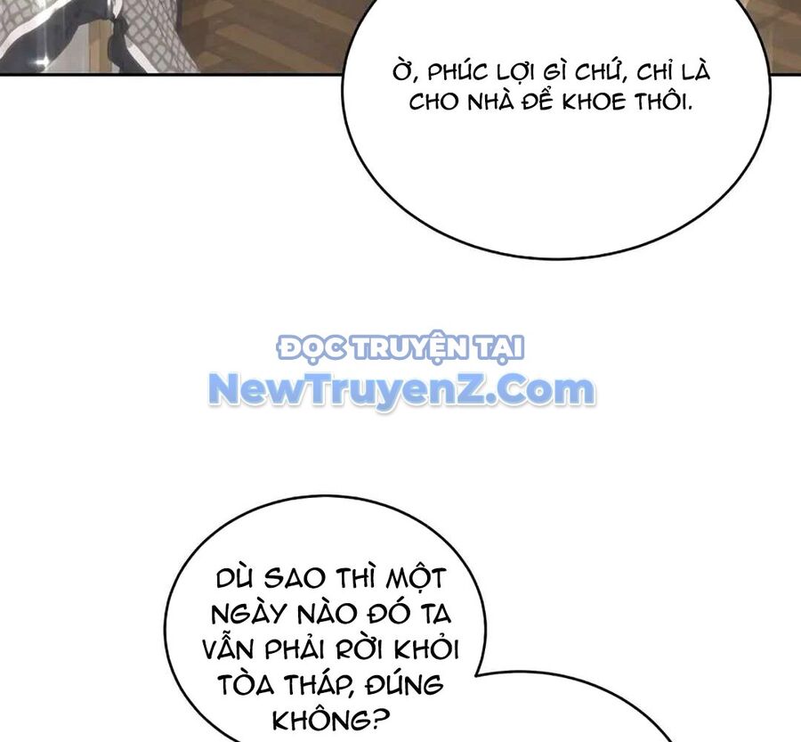 Mắc Kẹt Trong Tòa Tháp Thử Thách Chapter 109 - Trang 2