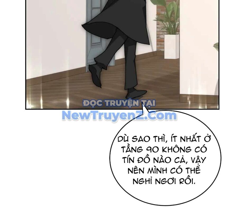 Mắc Kẹt Trong Tòa Tháp Thử Thách Chapter 109 - Trang 2