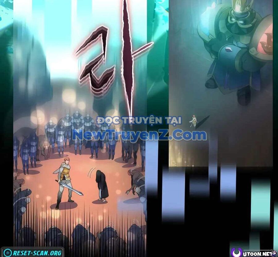 Mắc Kẹt Trong Tòa Tháp Thử Thách Chapter 109 - Trang 2