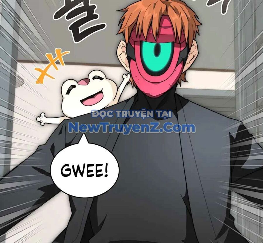 Mắc Kẹt Trong Tòa Tháp Thử Thách Chapter 109 - Trang 2